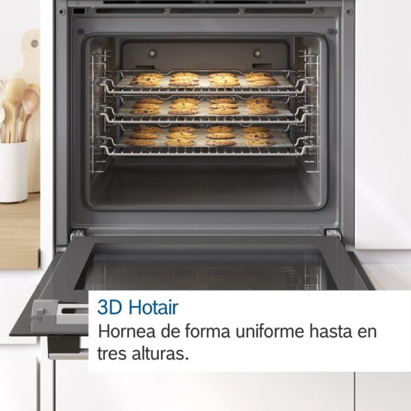 horno eléctrico Bosch HBA512ESo